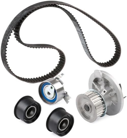 Bosch 1987948742 Wasserpumpe mit Zahnriemensatz