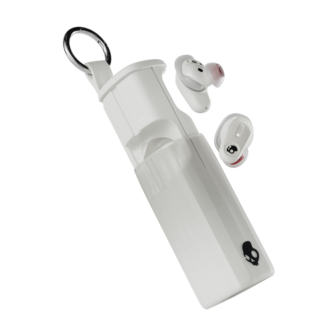 Skullcandy Method 360 ANC Wireless Earbuds, Sound by Bose, Bluetooth Headphones, Premium Noise Cance