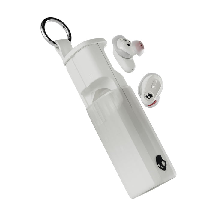 Skullcandy Method 360 ANC Wireless Earbuds, Sound by Bose, Bluetooth Headphones, Premium Noise Cance