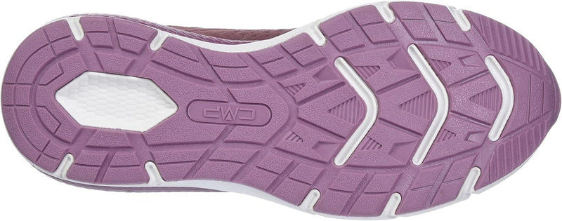 CMP Damen Syryas Wmn Wp Lifestyle Shoes Sportschuhe 36 EU Grau Tropea, 36 EU Grau Tropea