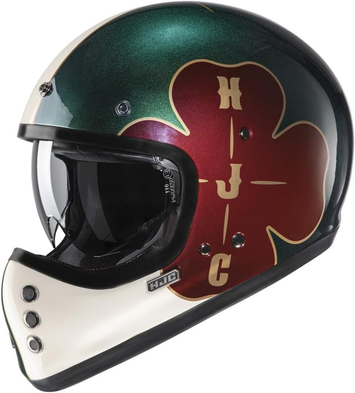 HJC, Integralhelm motorrad V60 OFERA MC4, S, S