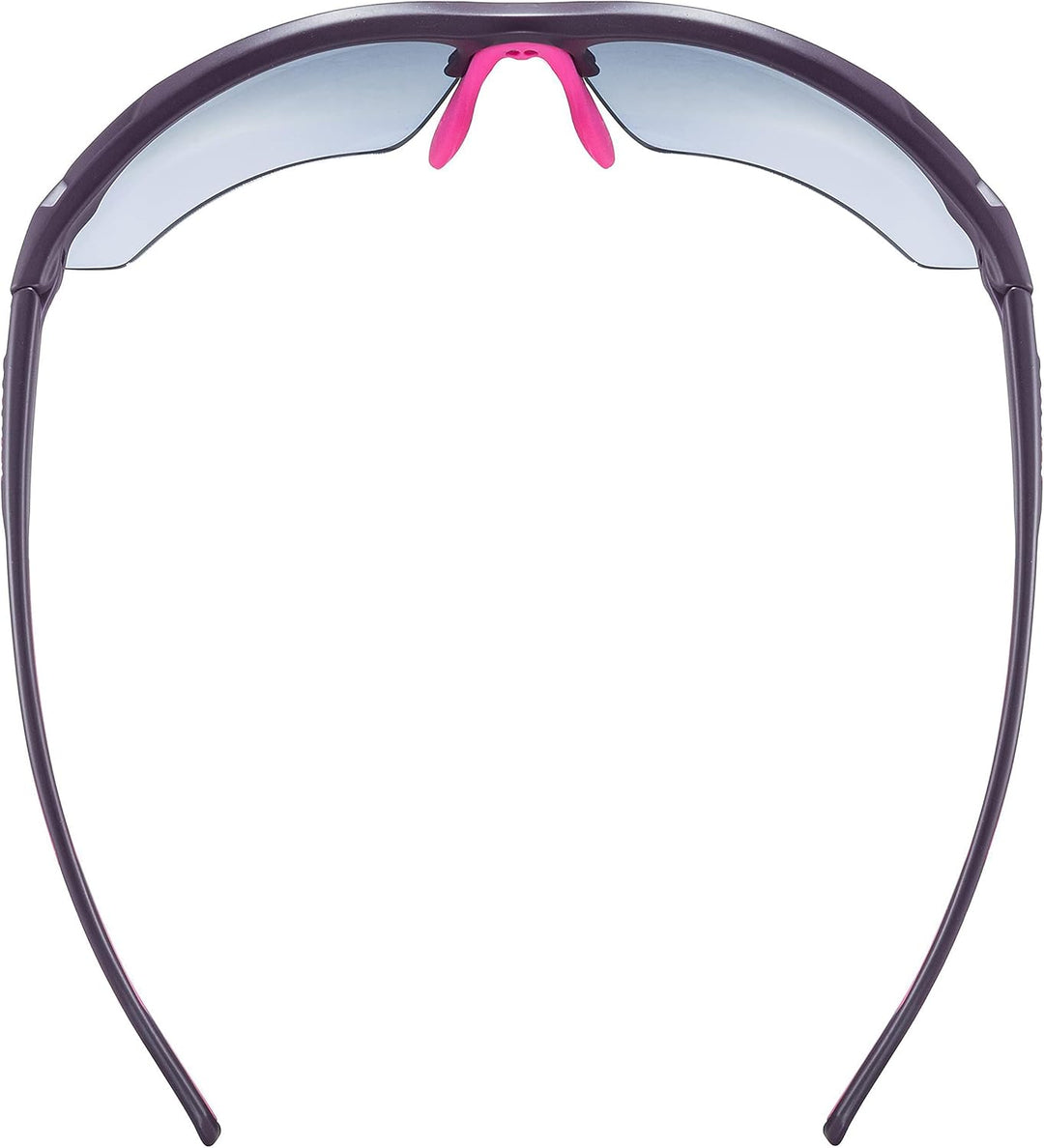 Uvex Unisex Sportstyle 802 S Vario Sportbrille, Single