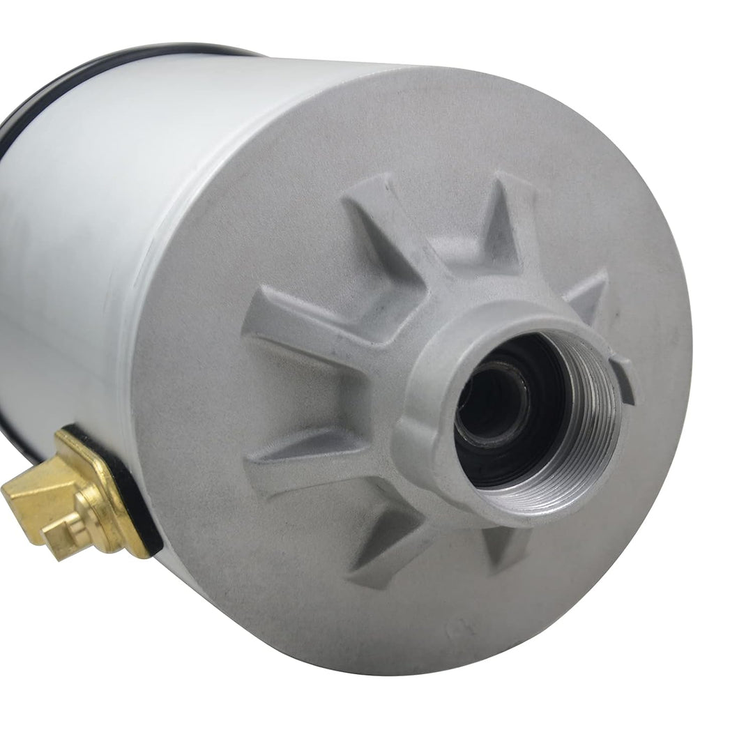 Flynsu Federbein Luftfeder Luftbalg Vorne Ersatz für A8 S8 D3 4E 2.8-4.2 TDI FSI 4E0616039AF 4E06160