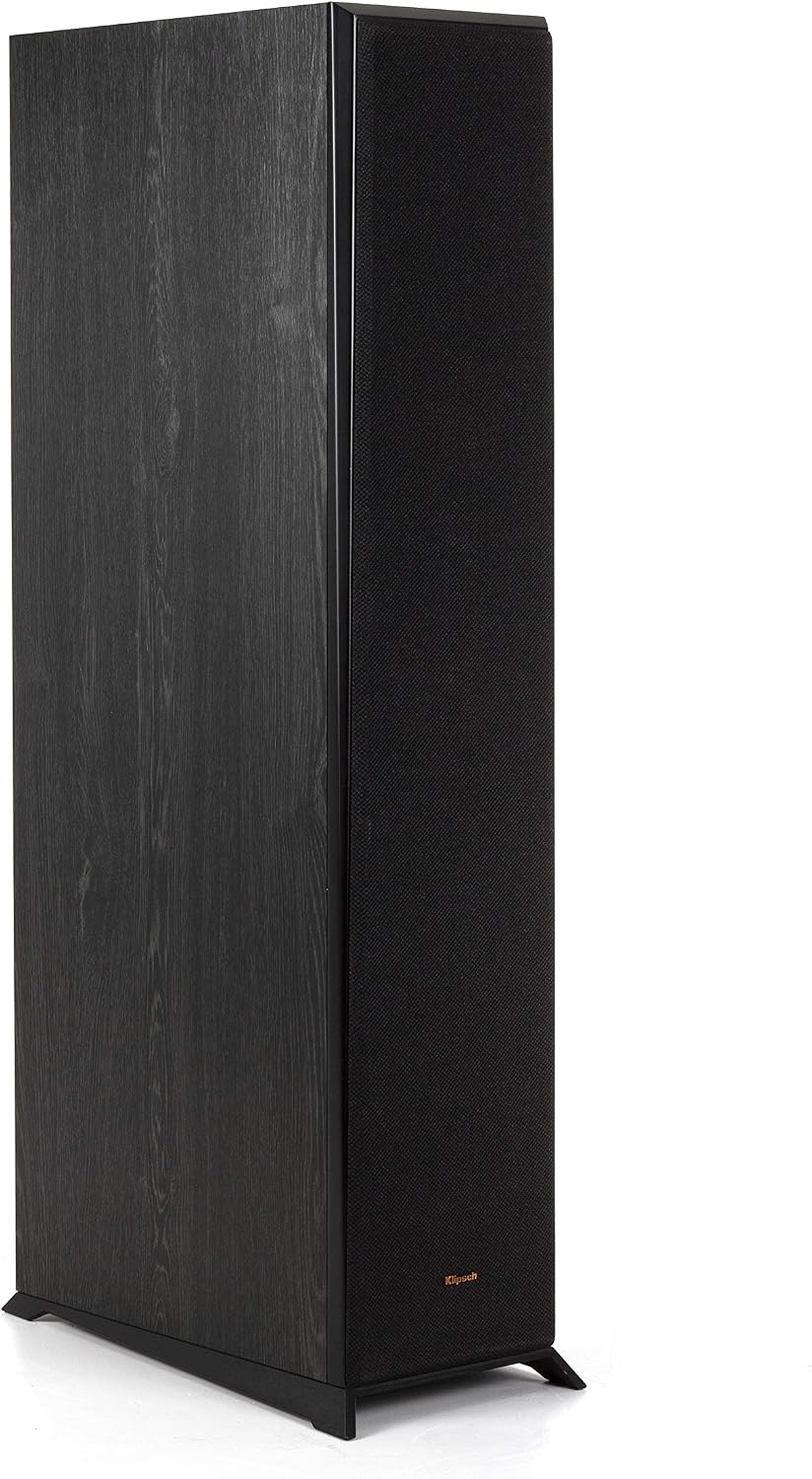 Klipsch RP-6000F Reference Premiere Standlautsprecher (1 Stück) Ebony
