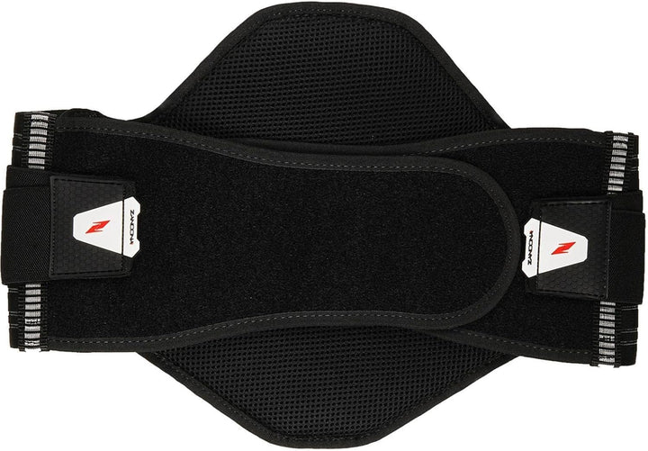 Zandonà HYBRID BACK PRO X3 L Schwarz, L Schwarz