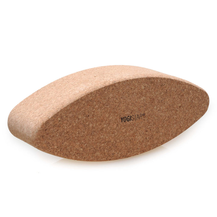 Yogistar Yogablock Yogiblock® Egg - Cork