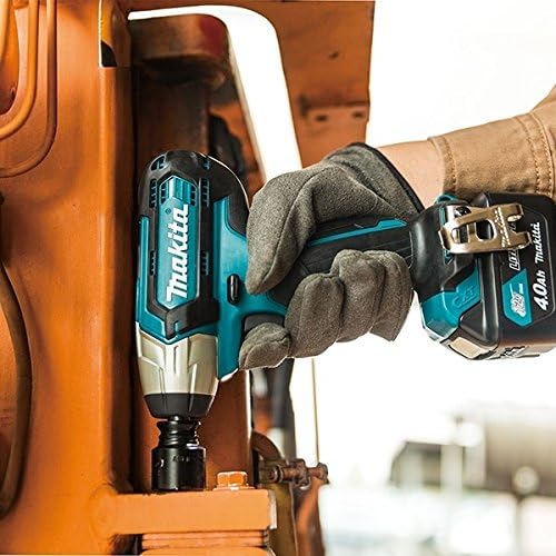 Makita TW140DZ Schraubendreher Impuls Solo Kameragehäuse no Batterie TW140DZJ, 24 W, 12 V