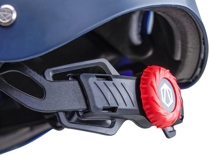 AZTRON Unisex – Erwachsene H7 Helm, Mehrfarbig, L/XL