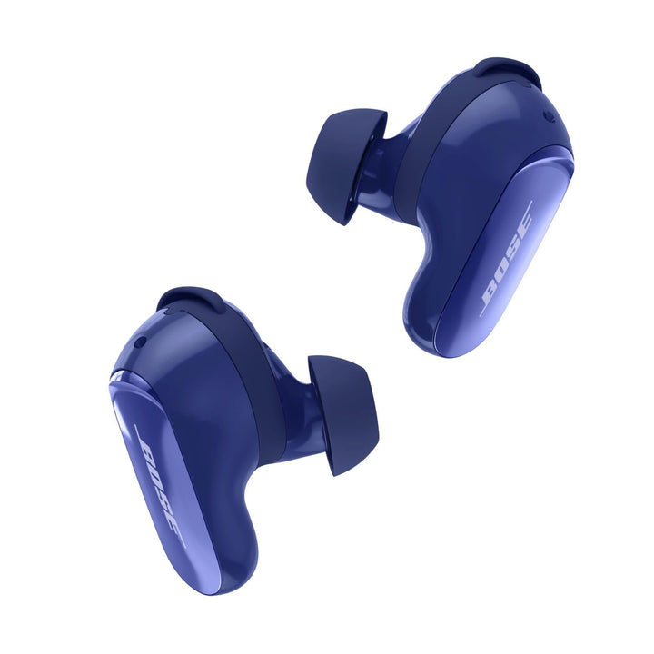 Bose QuietComfort Ultra Bluetooth-Earbuds (2. Gen.), kabellose Noise-Cancelling-Earbuds, bis zu 6 h