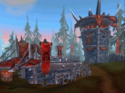World of WarCraft: Wrath of the Lich King (Add-on) Standard, Standard