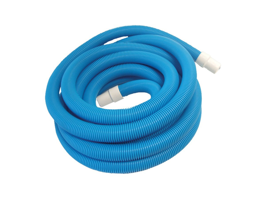 Manguera para limpiafondos - 12m con 2 terminales Ø38mm 40003, 12m