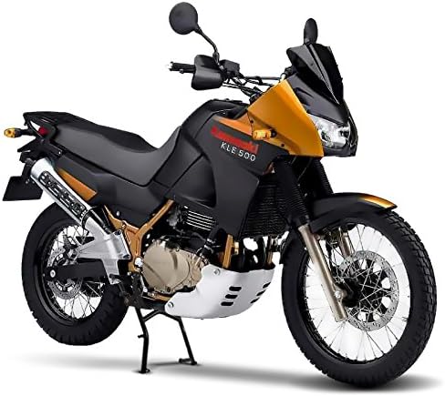 Hauptständer für Kawasaki KLE 500 90-07 ConStands