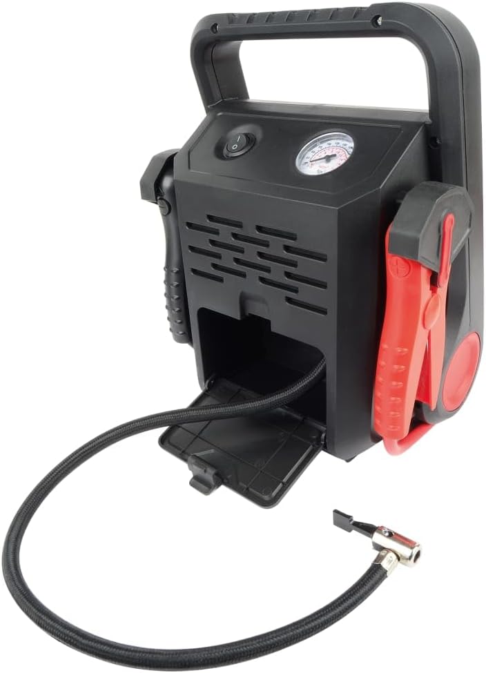 Brüder Mannesmann Schnellstartsystem | M01771