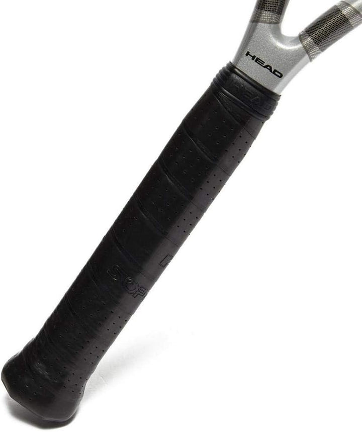 HEAD Tis1 Pro Tennisschläger 1 schwarz/silber, 1 schwarz/silber