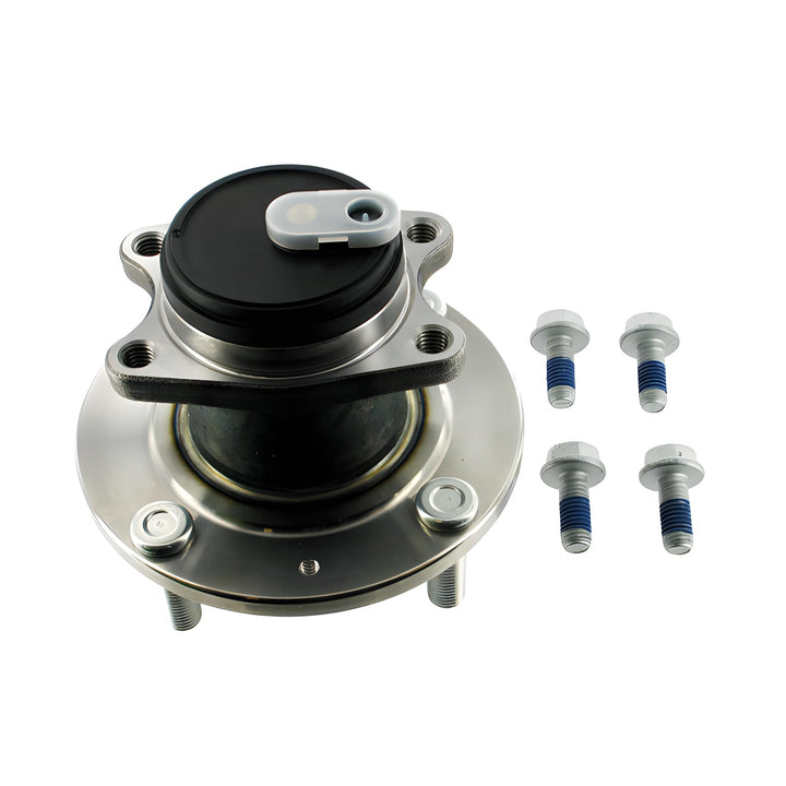 SKF Radlagersatz Radlager Set Hinten | VKBA 3685 | Für COLT COLT CZC FORFOUR
