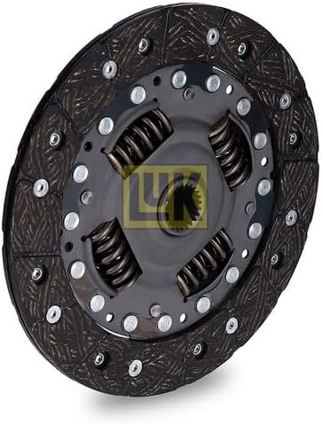 LuK 622066700 Kupplungssatz LuK RepSet