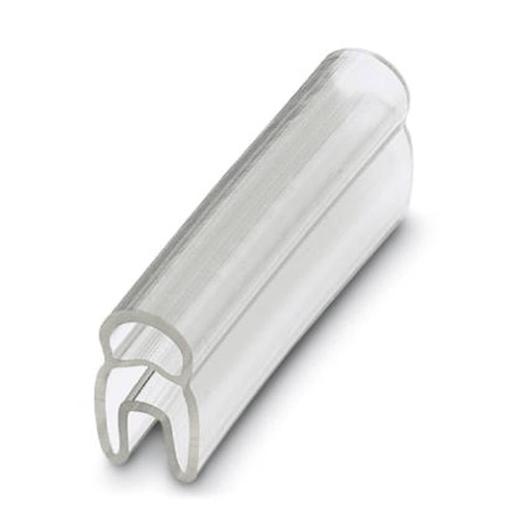 PHOENIX CONTACT PATG 1/15 Ader-Bezeichnungsträger, 1.5 mm-2.5mm Kabeldurchmesserbereich, 15 mm x 4 m