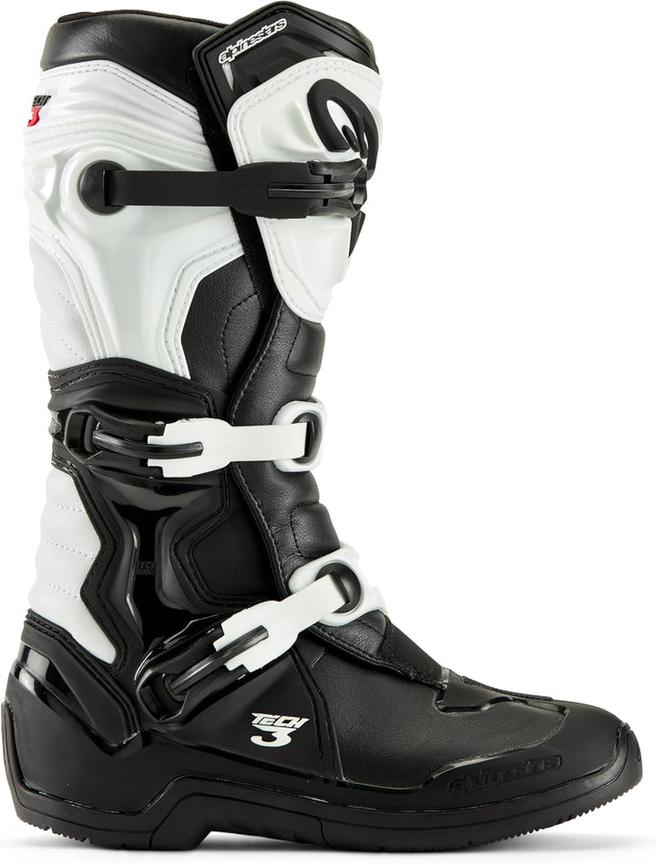 Alpinestars Enduro/C Herren Motorrad 40 EU Schwarz, 40 EU Schwarz