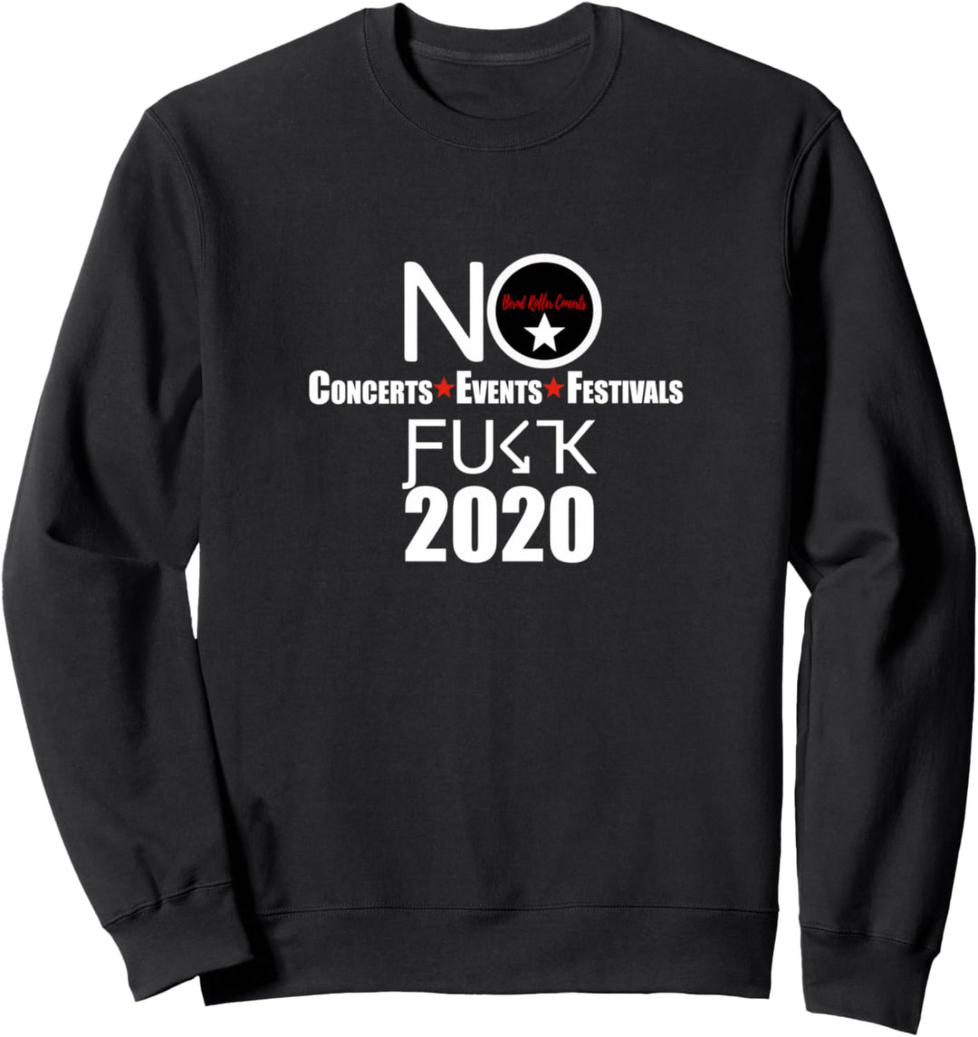 cooles und edles NO lifestily outfit Sweatshirt