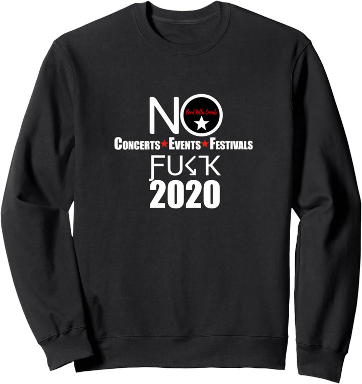 cooles und edles NO lifestily outfit Sweatshirt