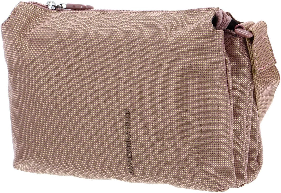 Mandarina Duck Damen Md 20 POCHETS Peach, Peach