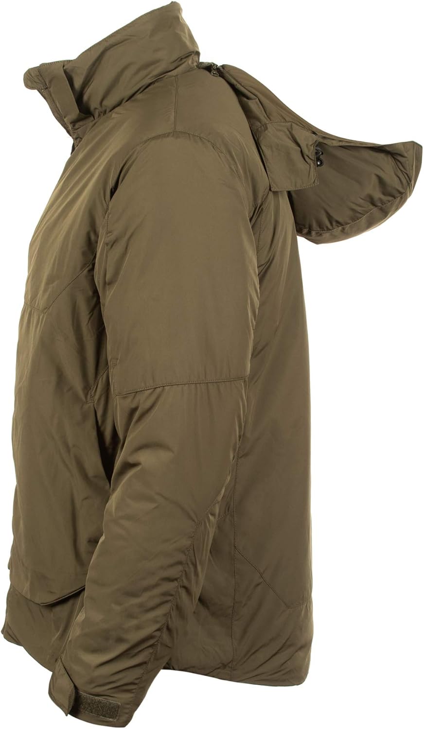 Snugpak Arrowhead Jacket S Oliv 1, S Oliv 1