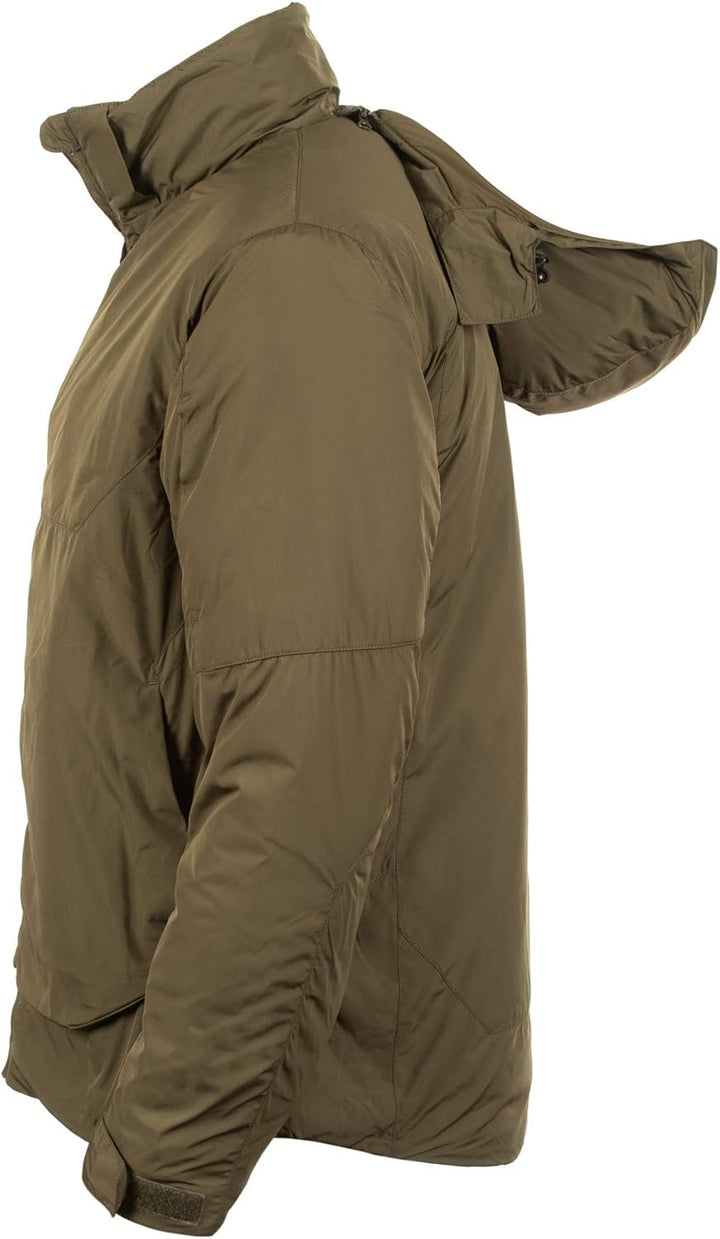 Snugpak Arrowhead Jacket S Oliv 1, S Oliv 1