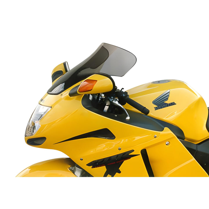 MRA Tourenscheibe T rauchgrau CBR 1100 XX SC35, Rauchgrau