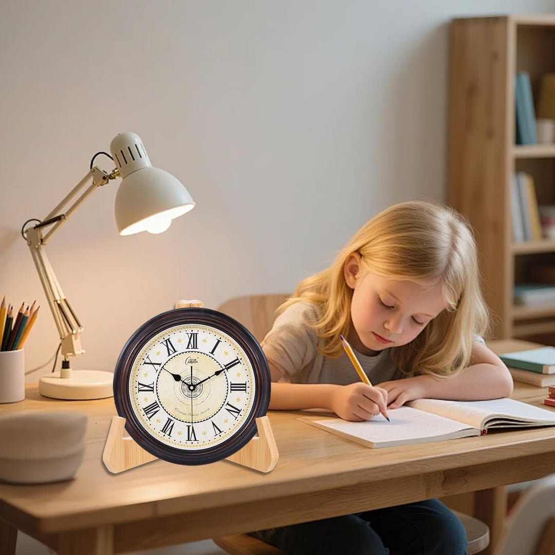 6 Zoll Tellerständer Holz, Tellerständer Zur Aufsteller, Ein Ständer Zum Ausstellen Von Büchern, Spe