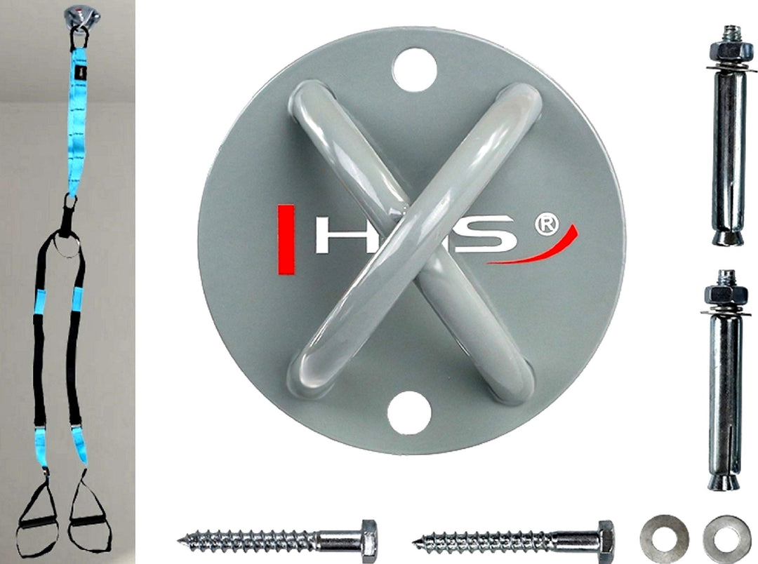 HMS Unisex's 17-62-010 5907695518351 Seile und Gürtel, Mehrfarbig, Einheitsgrösse