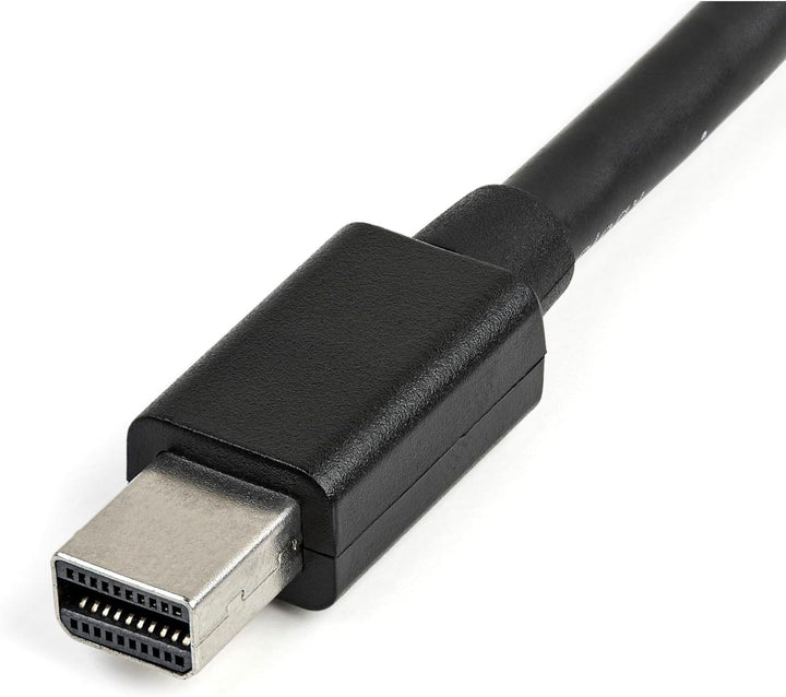 StarTech.com Mini DisplayPort 1.2 auf DisplayPort MST Hub - Triple Head mDP/ DP Multi Stream Transpo