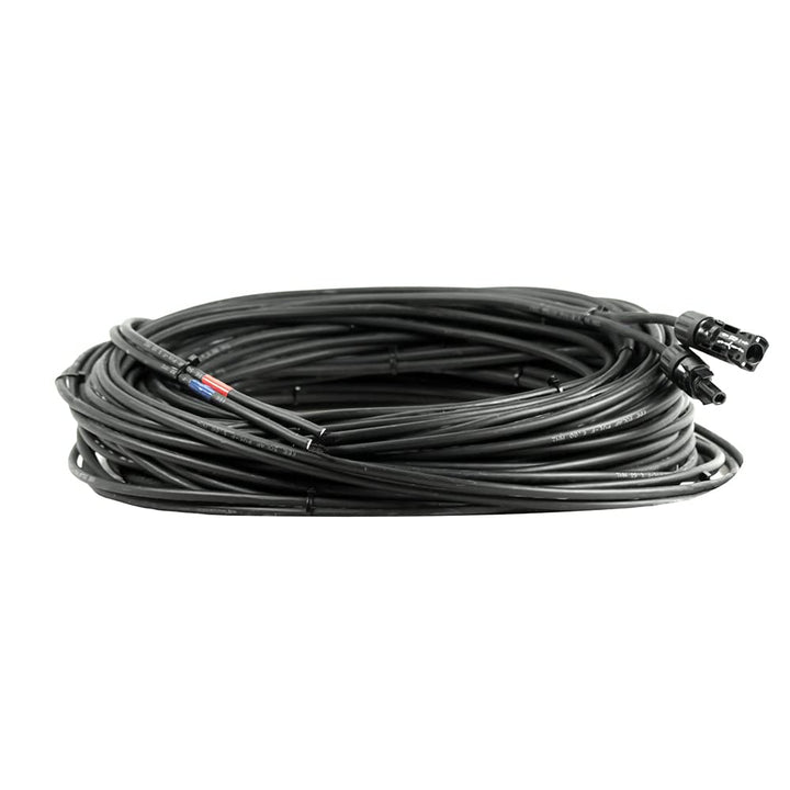 Offgridtec 15m 6mm² Profi-Verbindungskabel mit PV-Stecker, 15m