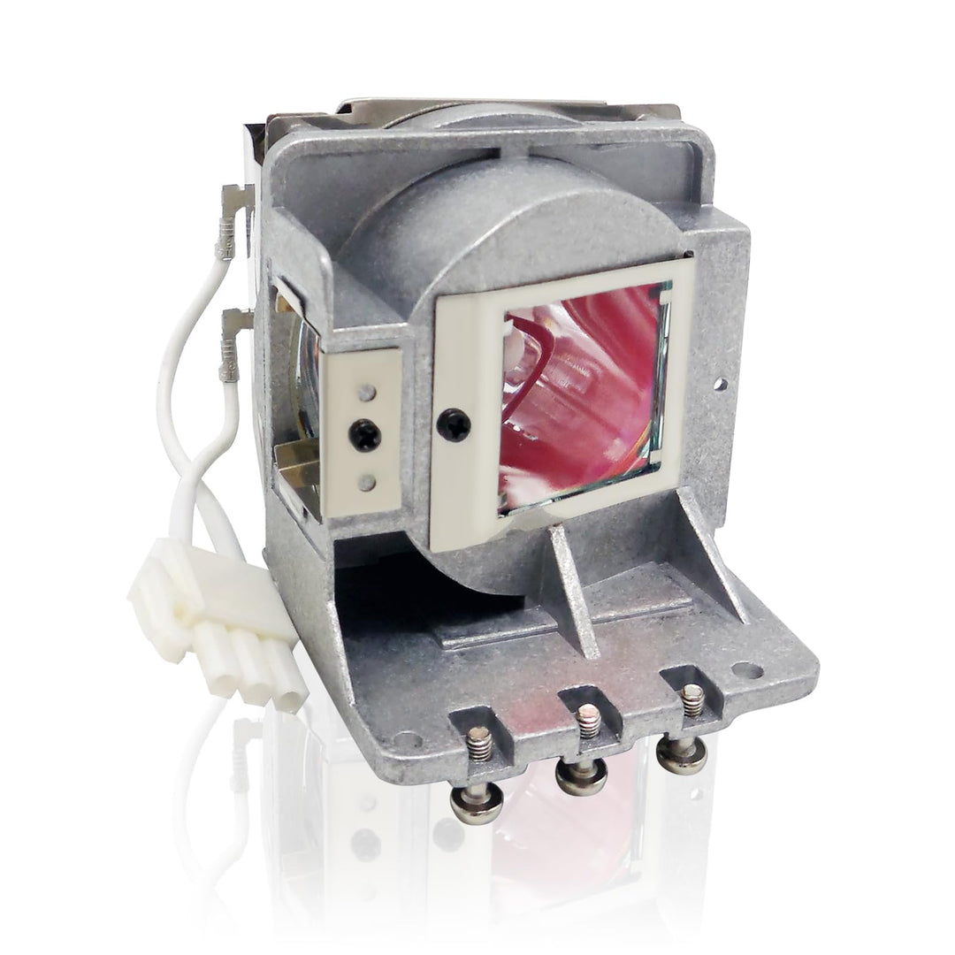 Supermait A++ Qualität 5J.JL905.001 Ersatz-Projektorlampe mit Gehäuse, kompatibel mit BENQ TK810 Pro