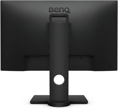 BenQ BL2780T 68,58 cm (27 Zoll) Monitor (Full HD, Slim Bezel, IPS-Panel, höhenverstellbar) schwarz 2