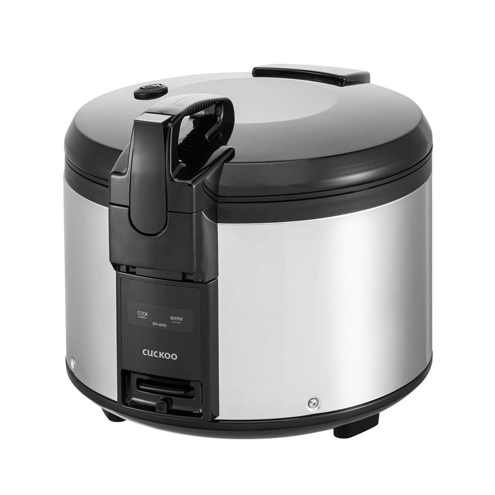 CUCKOO SR-4600 Profi Reiskocher
