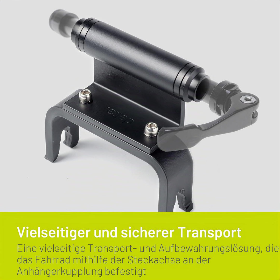 DELTA Cycle Original Bike Hitch Hitch