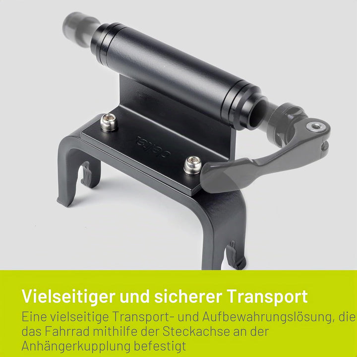 DELTA Cycle Original Bike Hitch Hitch