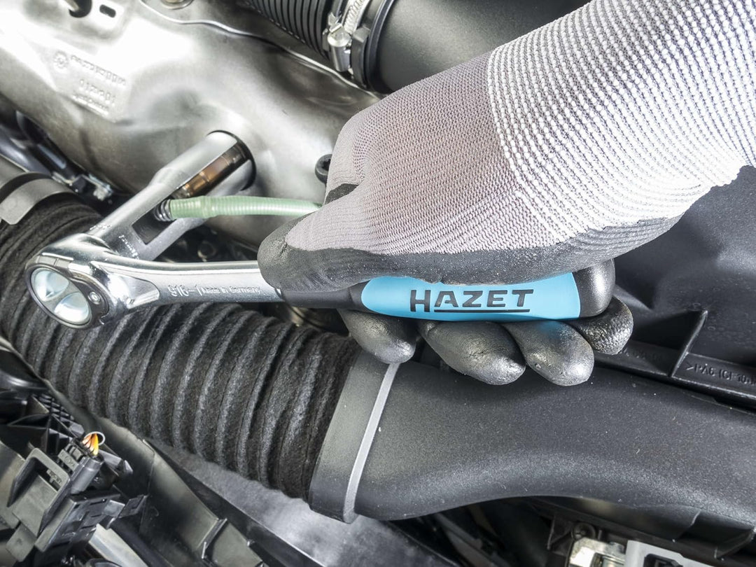 HAZET 4680-2 Lambdasonden-Einsatz