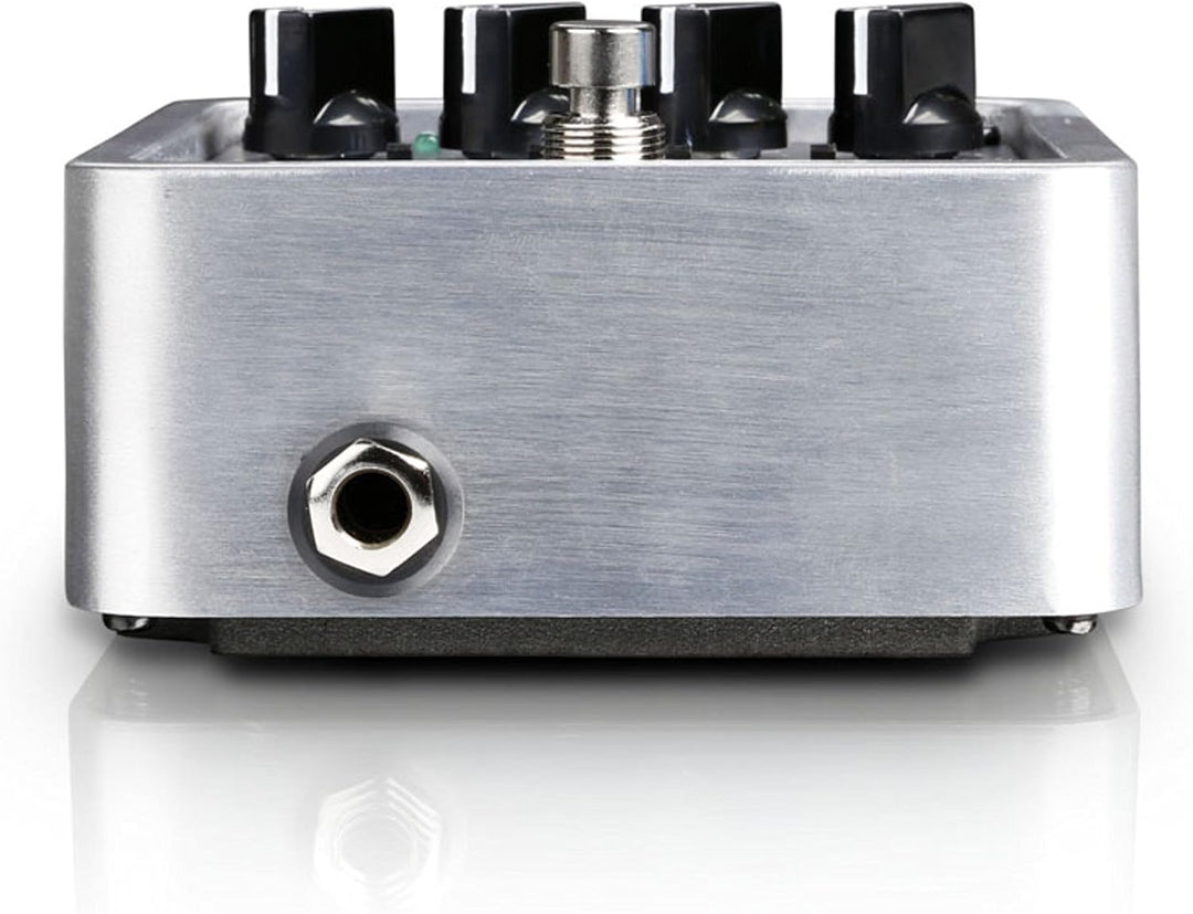 Palmer POCKET AMP MK 2 - Portabler Gitarren Preamp MK2, MK2