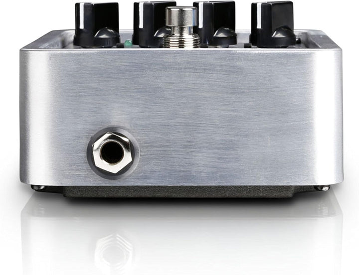 Palmer POCKET AMP MK 2 - Portabler Gitarren Preamp MK2, MK2