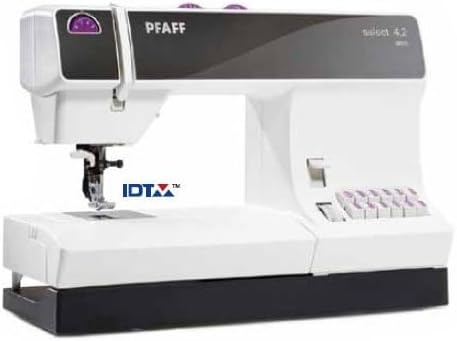 PFAFF 7393033086022 Select 4.2 Nähmaschine