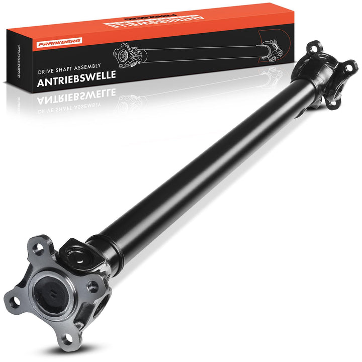 Kardanwelle Gelenkwelle Antriebswelle Vorne L=ca. 702MM für X3 E83 2.0L 2.5L 3.0L 2004-2008 26203401