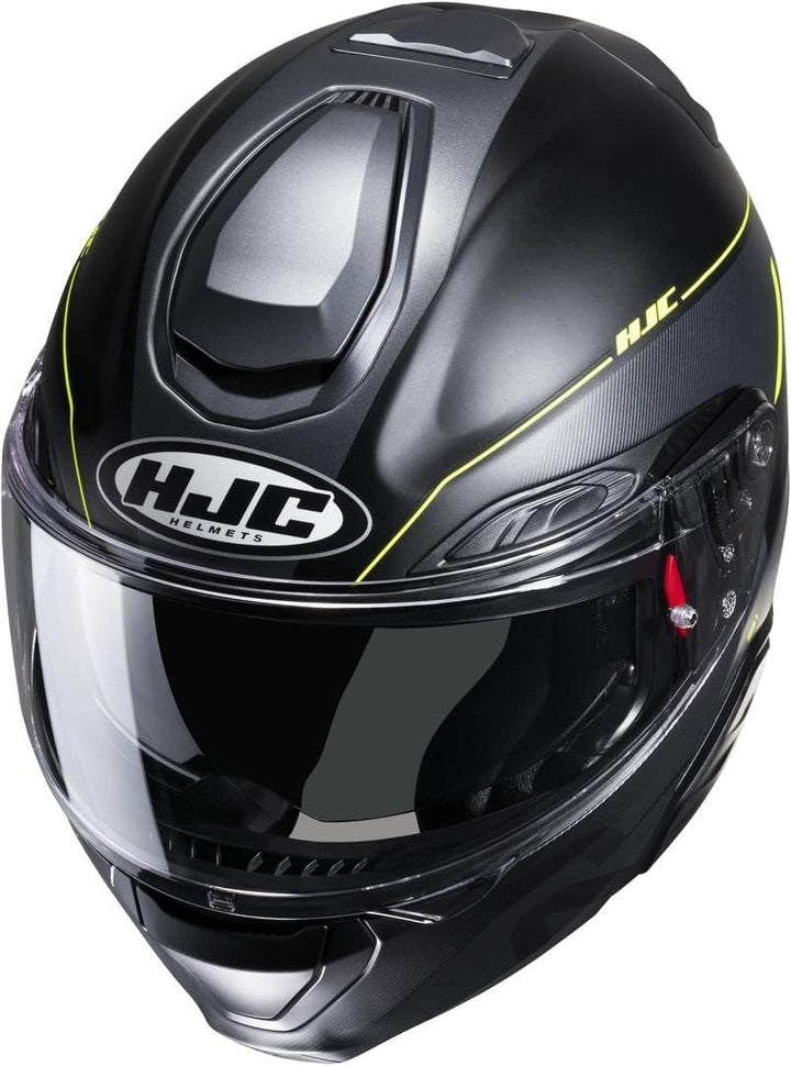 HJC RPHA91 COMBUST MC3HSF S 07S MC3HSF, 07S MC3HSF