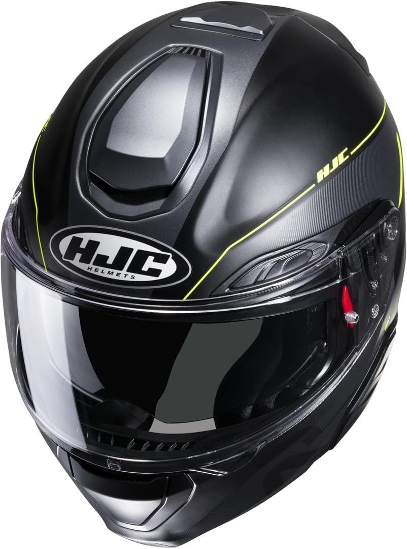 HJC RPHA91 COMBUST MC3HSF S 07S MC3HSF, 07S MC3HSF