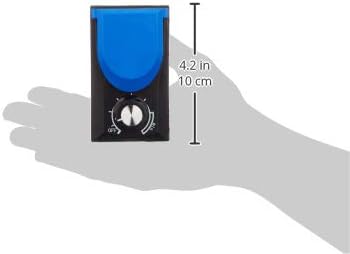 FIAP AQUA ACTIVE Control - Drehzahlregler - Leistungsregler für Teichpumpen - geeignet nur für Async