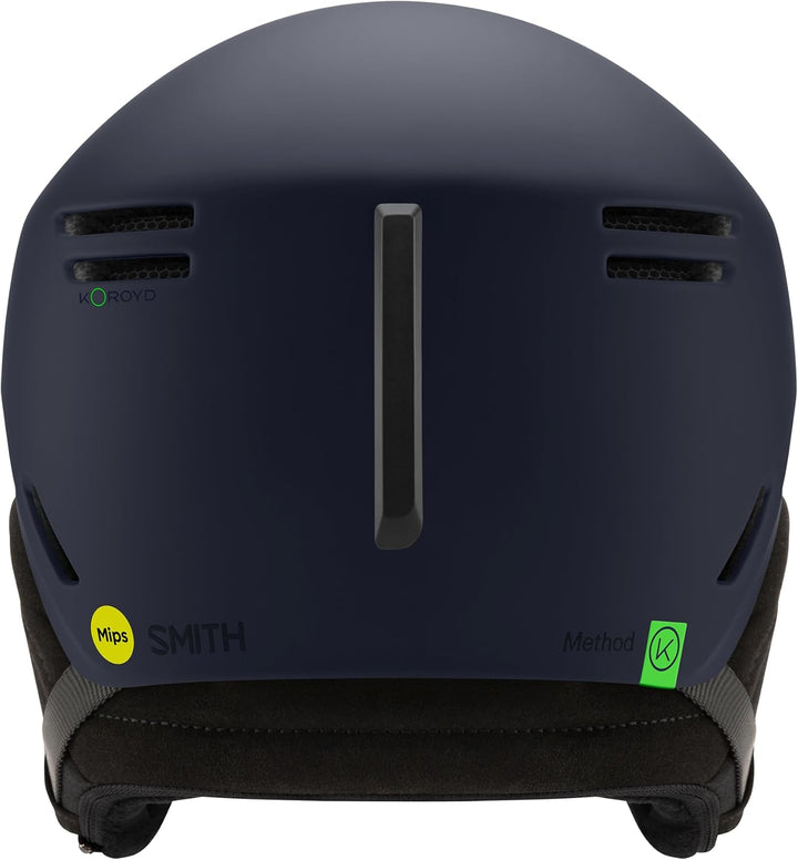 SMITH Method MIPS Ski- und Snowboardhelm