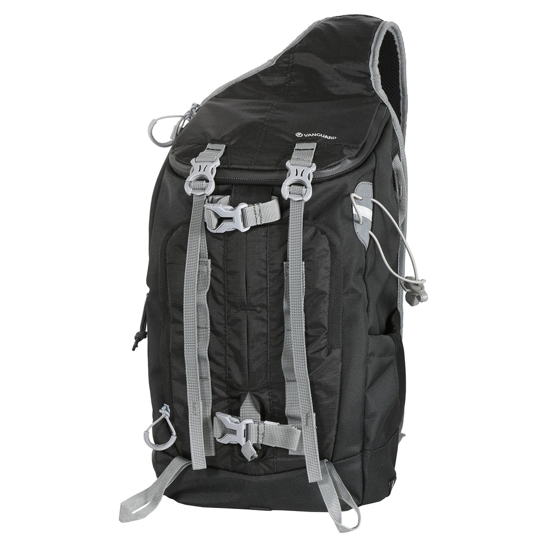 Vanguard Sedona 43 Slingtasche für SLR-Kameras schwarz, Schwarz