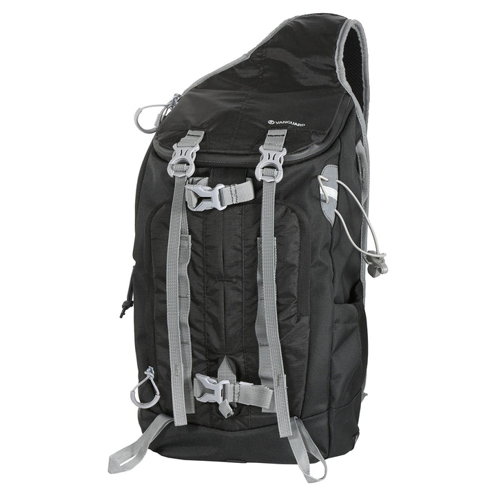 Vanguard Sedona 43 Slingtasche für SLR-Kameras schwarz, Schwarz