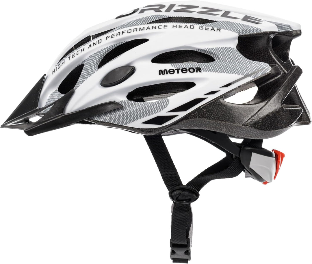 meteor® Urban Fahrradhelm Herren Damen Kinder-Helm MTB rollerhelm mädchen kinderfahrradhelm für Down