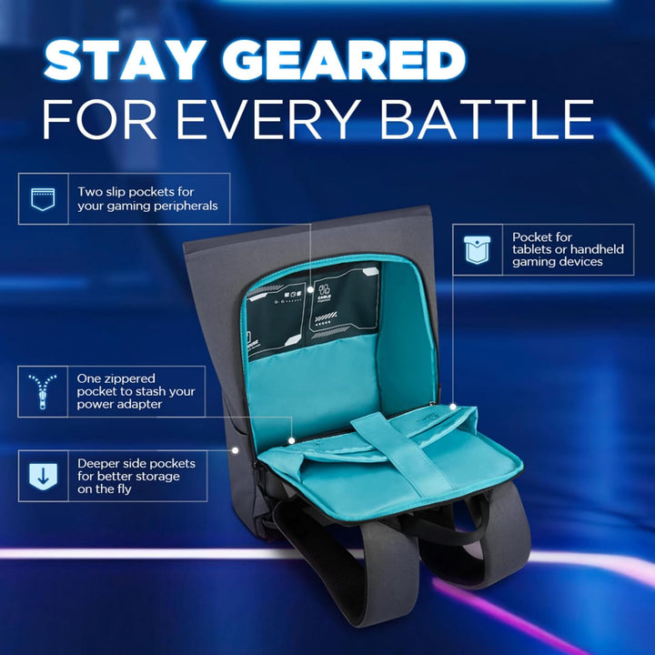Lenovo Legion 16" Gaming Backpack GB400